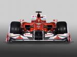 Ferrari F10 2010 года